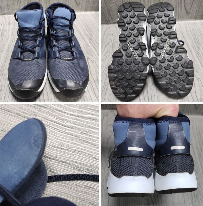 РОЗПРОДАЖ!!! 37 Adidas Terrex оригінальні трекінгові кросовки