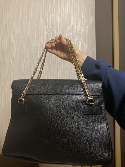 Сумка Versace