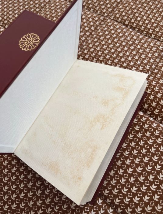 Coleção de Livros Condensados de Reader’s Digest