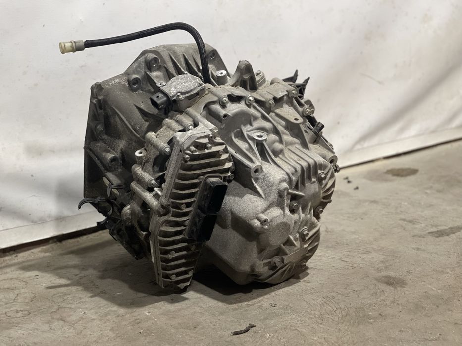 Блок управління АКПП EDC DC4 Megane 3 Scenic 3 сценик 310320749 R