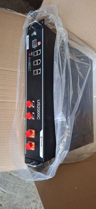 Акумулятор для ДБЖ Pylontech US2000C 48V50Ah 2,4 кВт/ч
