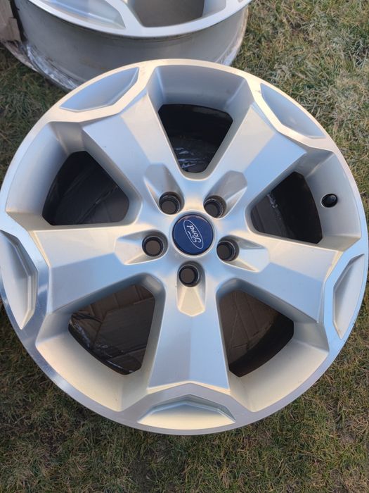 Felgi 18 cali Ford S-Max smax 5x108