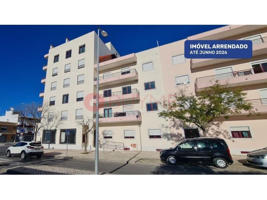 Apartamento T2 - Loulé — São Clemente, Faro
