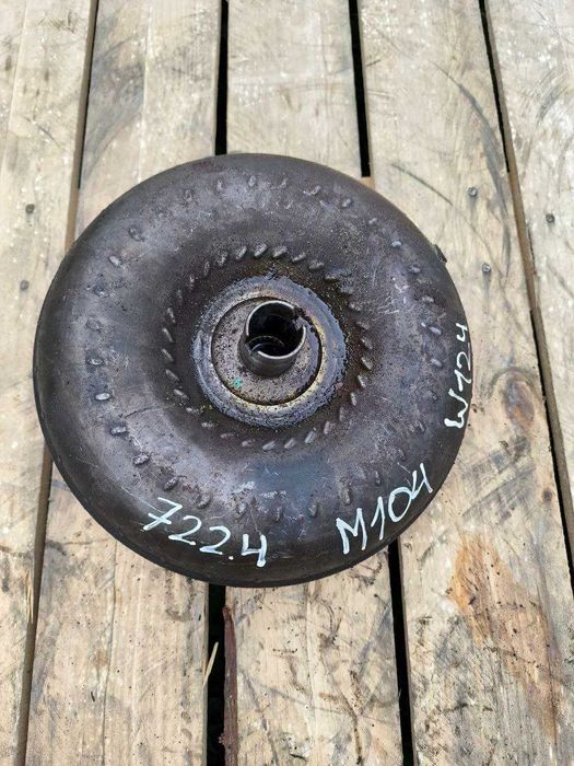 Гідротрансформатор бублик Mercedes W124 M104 722.4 2022500002 2.8L3.2L