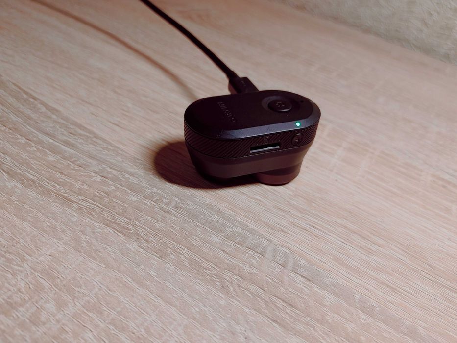 Регістратор Garmin Dash Cam Mini