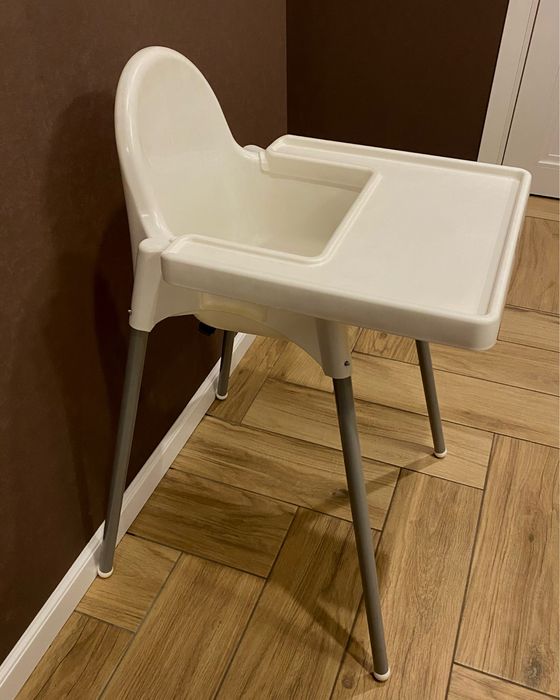 IKEA Antilop. Стілець, стільниця, ремені.