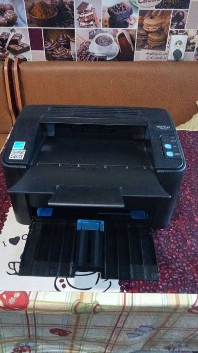 Принтер Pantum P2207