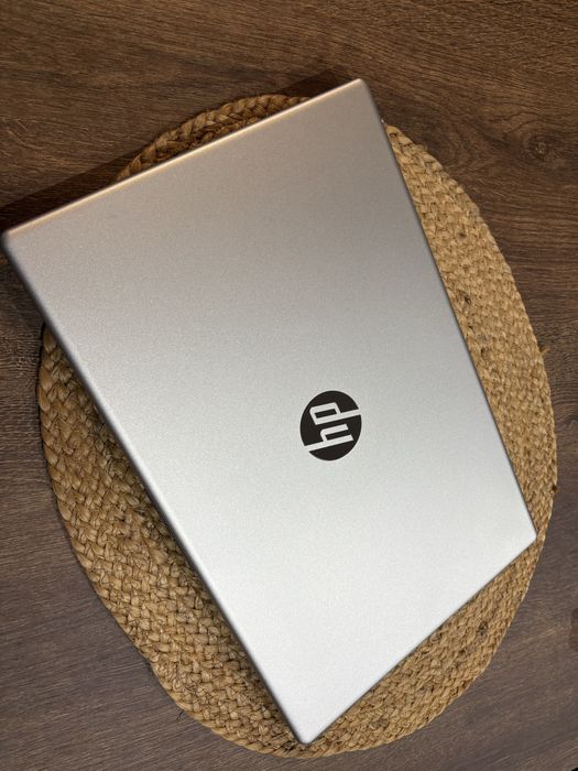 Laptop HP 512GB SSD