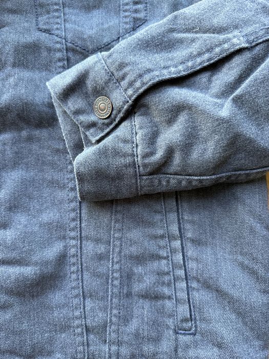 Куртка утеплена Levis