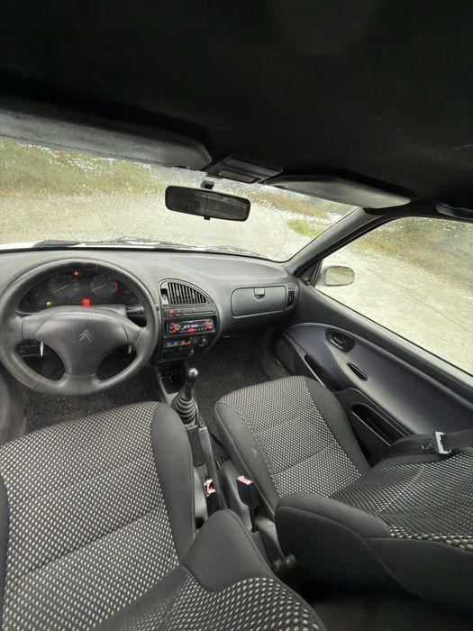 Citroen Saxo 1.5 D