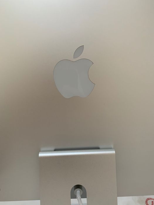 iMac 24 polegadas