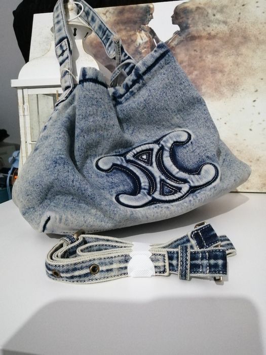 Worek Celinka Massimo Contti