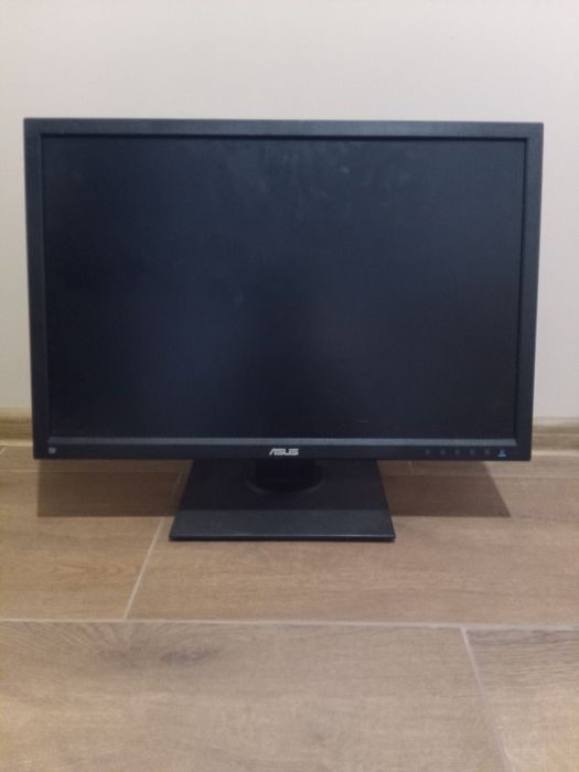 Monitor Asus 24 cale be 24aqlb