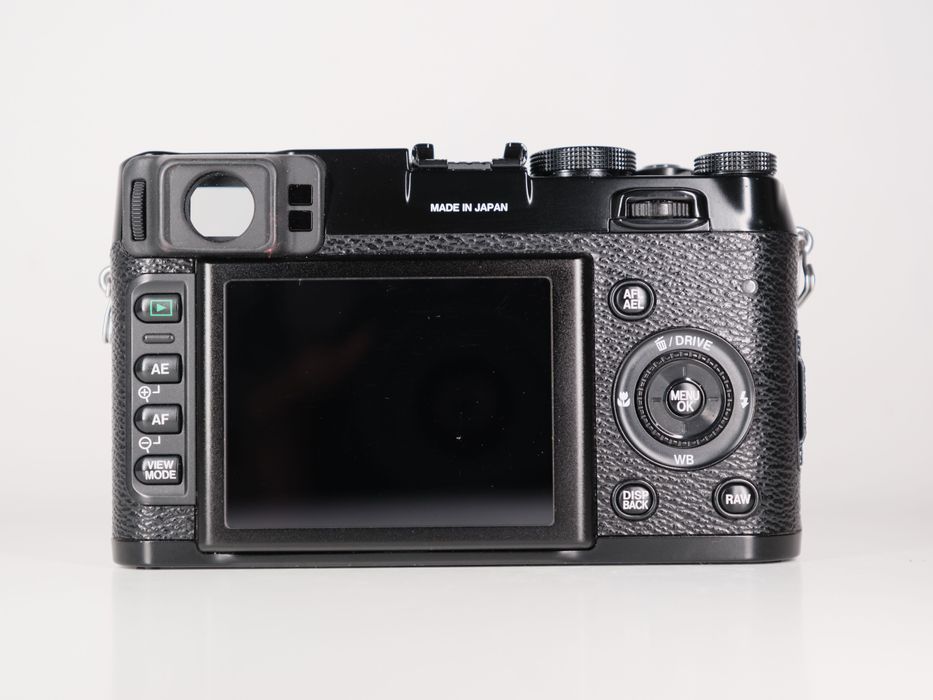 fujifilm x100 black limited edition  + гарантія / без передоплат