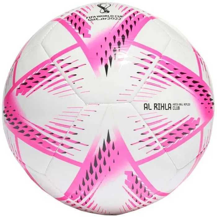 Piłka nożna Adidas Al Rihla Club ( rozmiar 4 )
