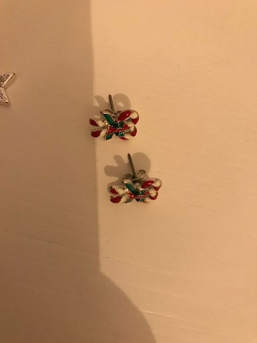 Acessórios de Natal