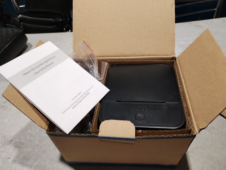 Продам фіскальний принтер