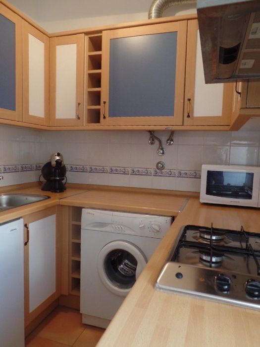 Apartamento T2-50m da praia