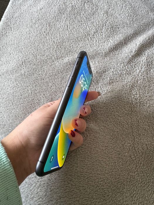 iPhone 11 Preto 64gb