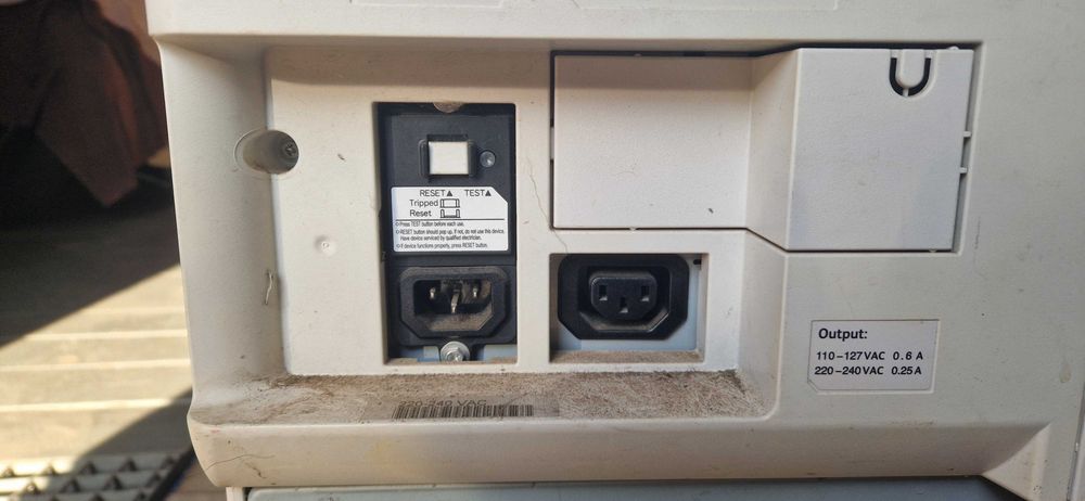 XEROX urządzenie wielofunkcyjne J-D042 plus tonery