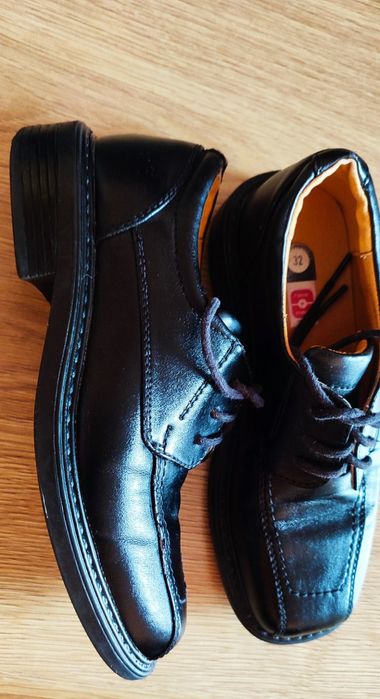 Туфлі для хлопчика