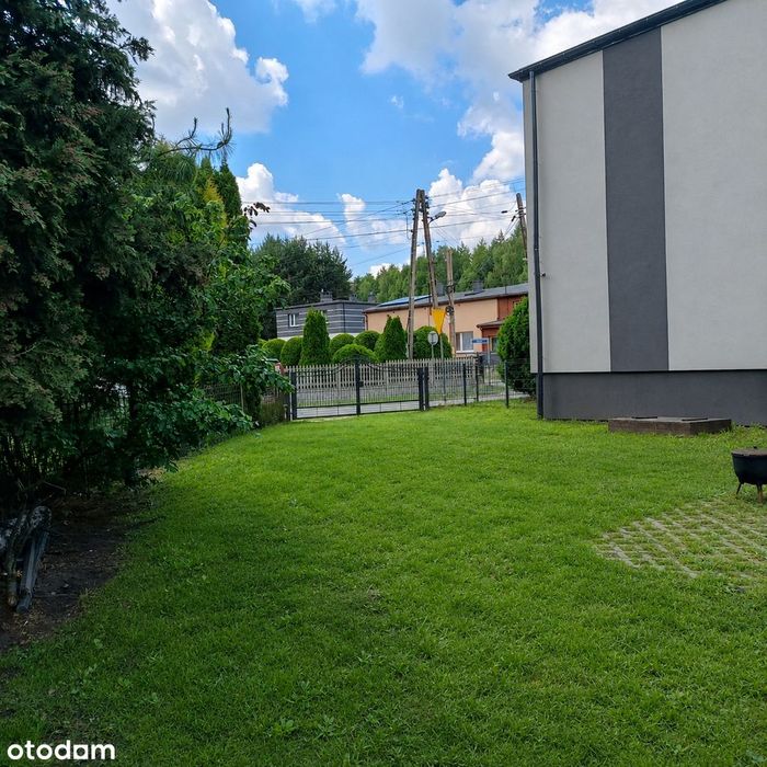 Dom – Miasteczko Śląskie, Osiedle Adama Mickiewicza, powiat tarnogórski - Widok 5