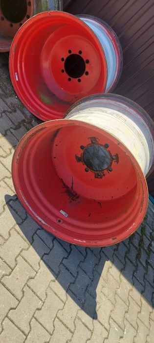 Felgi kombajn 27x32 30.5r32 800/65r32 900/60r32 800/75r32 800/70r32