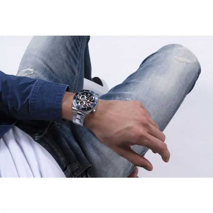 Zegarek GUESS Axle