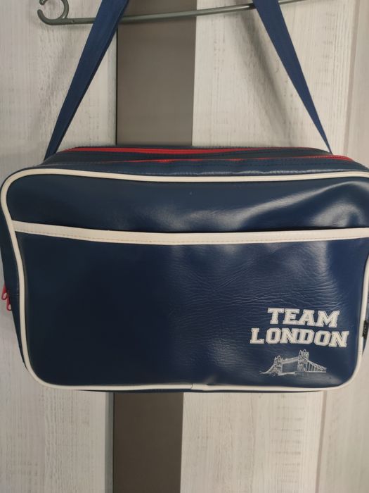 Torba A4  idealna do szkoły