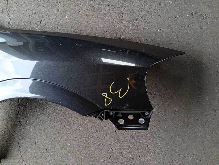 Błotnik prawy Opel Astra II Nr 38