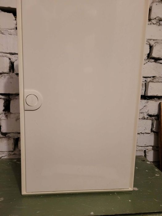 Skrzynka elektryczna