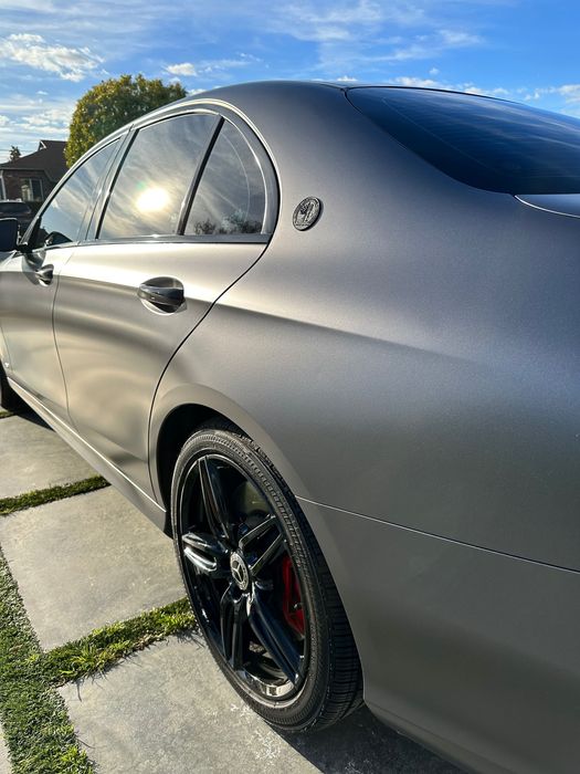 Продам Mercedes-Benz E450 4MATIC 2018 року