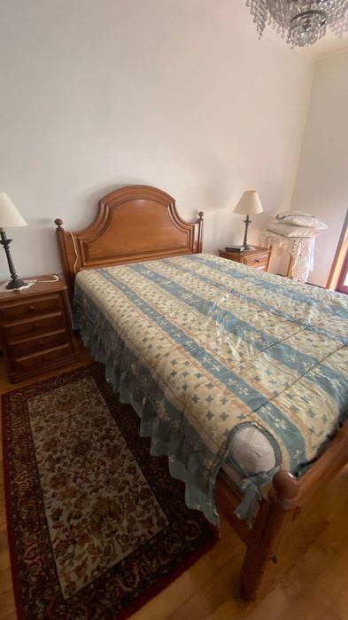 Mobília quarto de casal