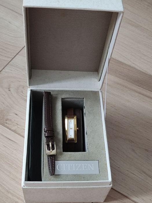 Relógio Citizen senhora