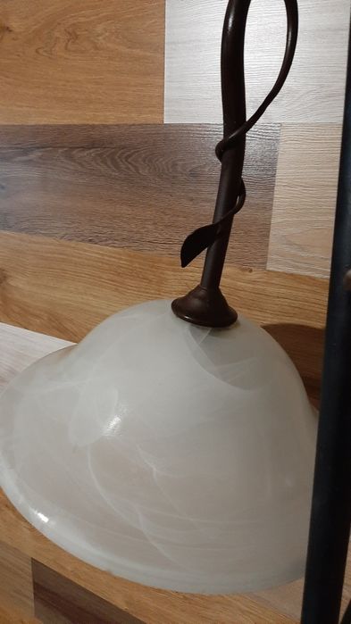 Люстра подвесная