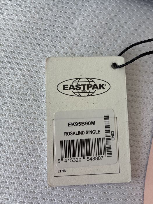 Carteira de senhora Eastpak original nova com etiqueta