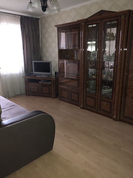 Здається 1-кімнатна  квартира по вул. Радунська 3-а