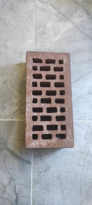 Cegła klinkierowa Matrix winerberger