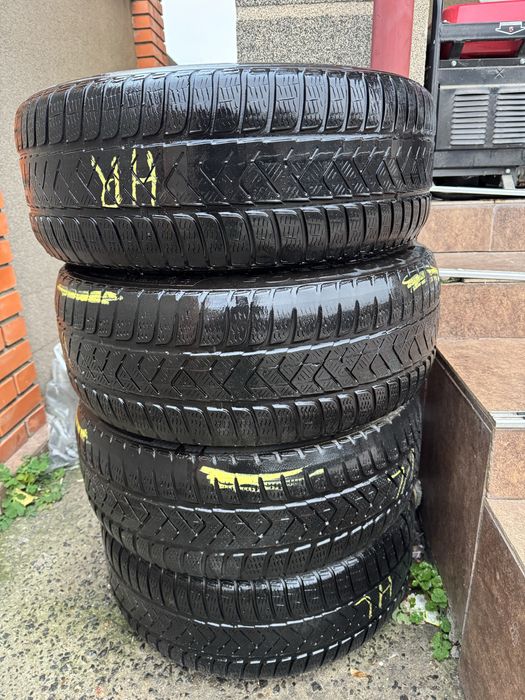 Диски R19 BMW Резина 245/45/19