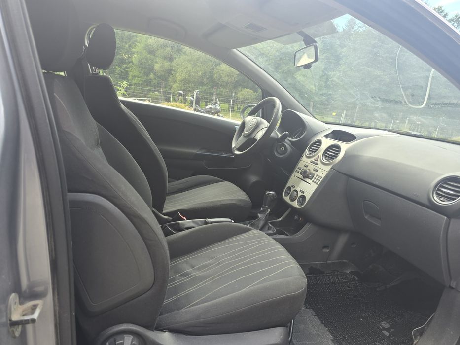 Sprzedam Opel corsa 2007