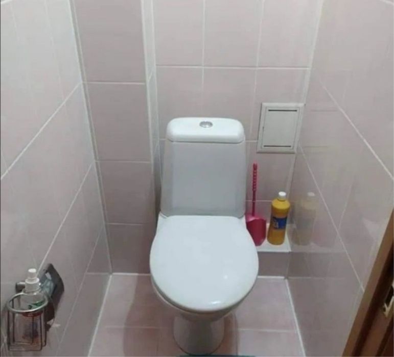 Документы.Сдается 2комнатная квартира для людей в командировке