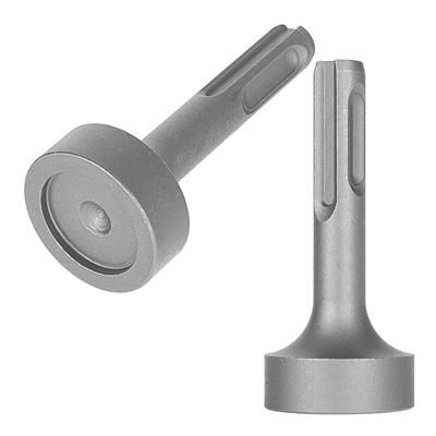 Pobijak do gwoździ i uziomów SDS Plus