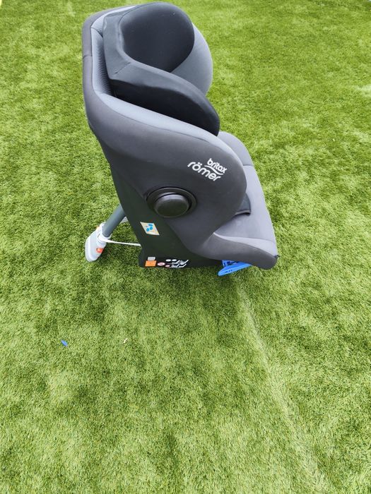 Cadeira britaz Romer max away plus