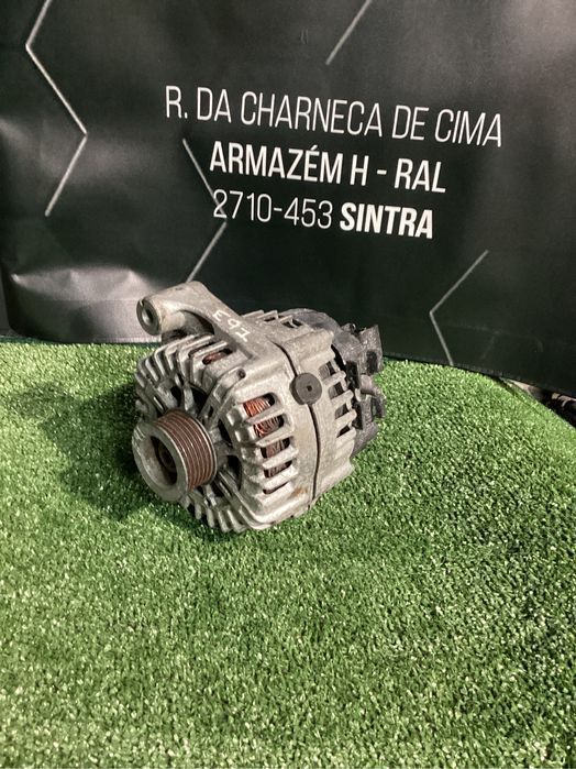 Alternador BMW E91