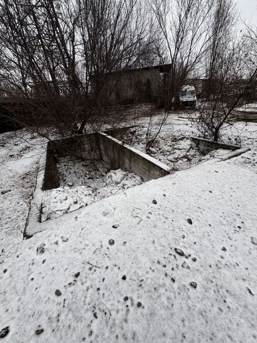 Здам 2 бокси по 100 м² | закрита територія | є світло | Річний порт