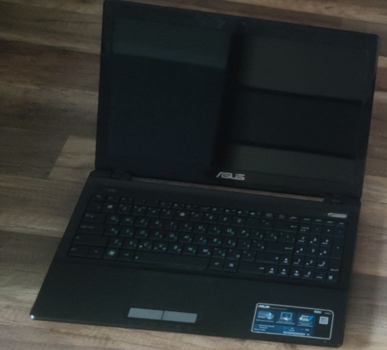 Ноутбук Asus  K53U