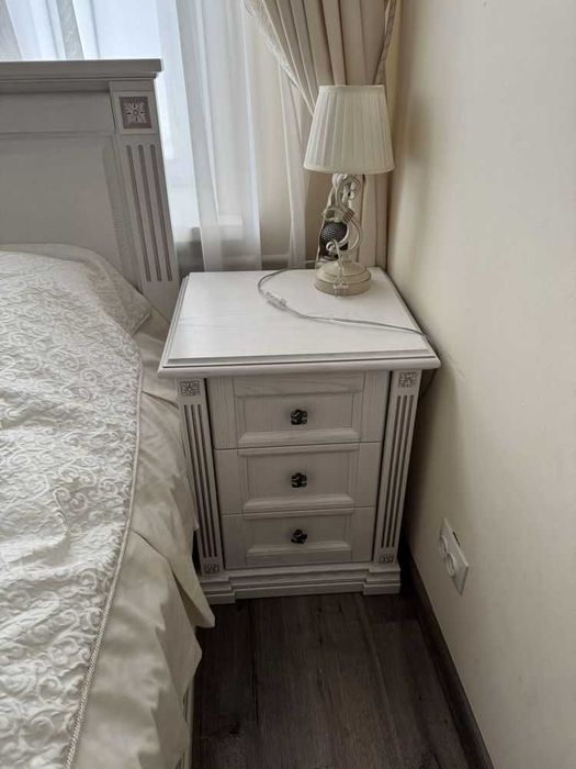 Apartment in Dnipro - View 4