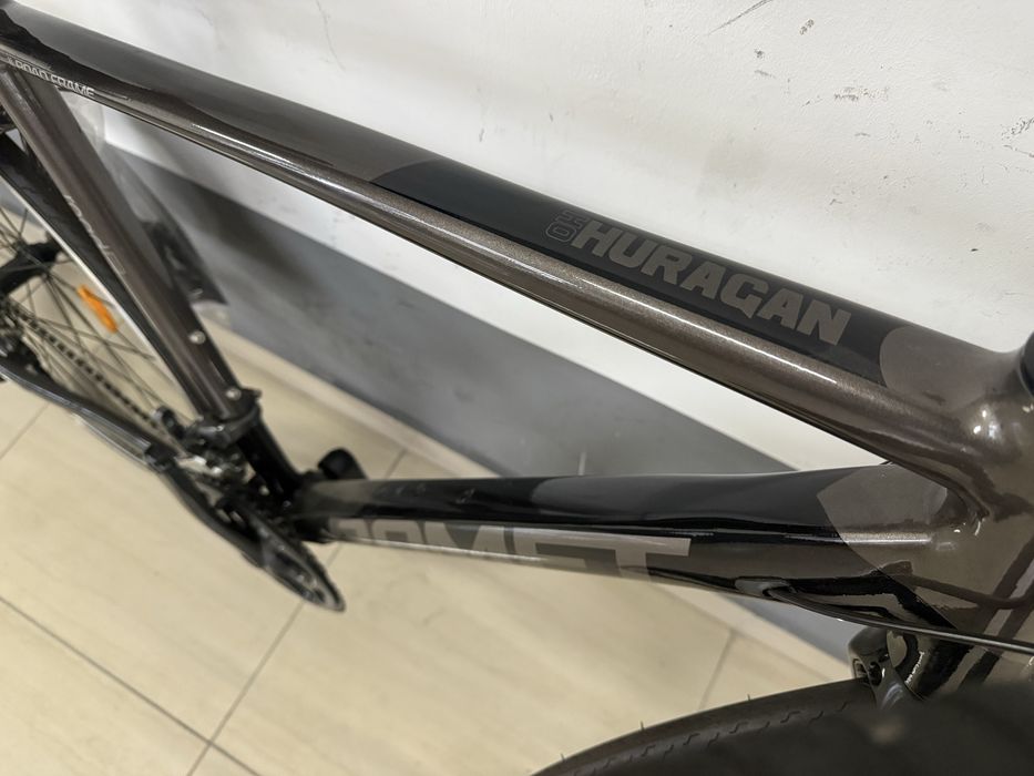 Nowy Rower Szosowy Romet Huragan 1 WYPRZEDAŻ