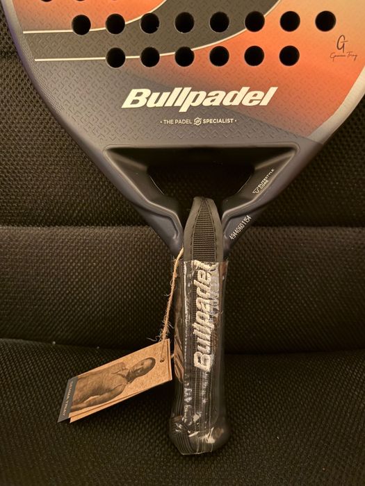 Padel Nova: Bullpadel ELITE
