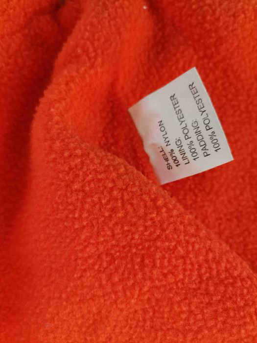 Kurtka dziecięca przejściowa